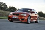 BMW 1-Series M 2011 года